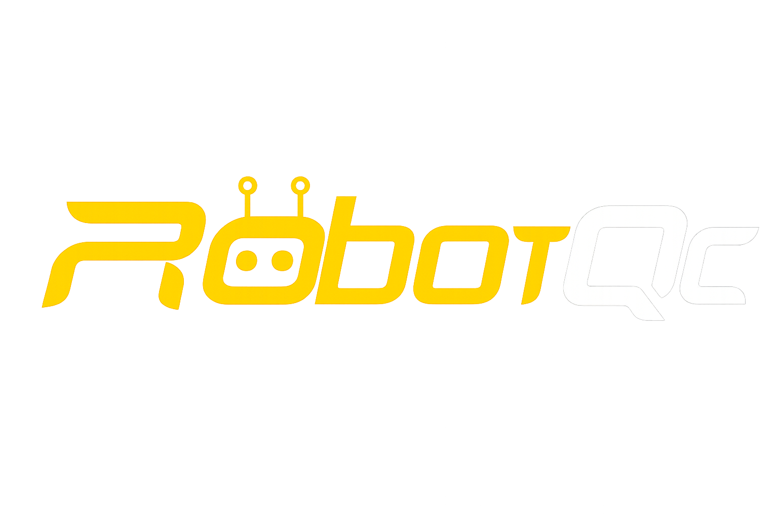 RobotQc logo