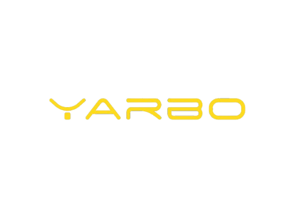 Logo Yarbo Canada